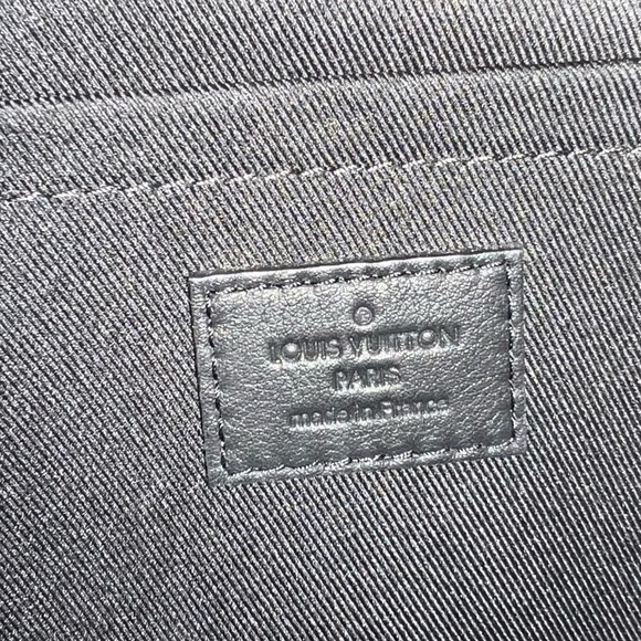 Louis Vuitton Mini Palm Springs Backpack - Picture 10 of 13